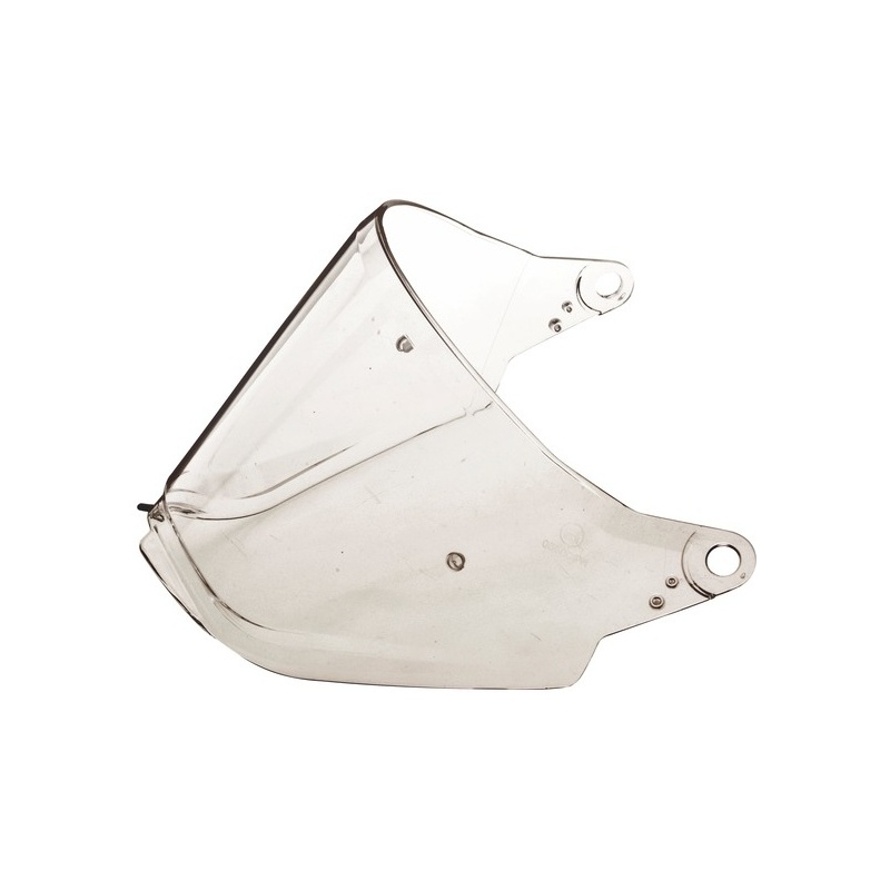 Pleksiglas s pripremom za Pinlock za prozirne kacige NOX N312