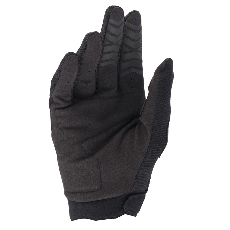 Alpinestars Full Bore motocross rukavice crne