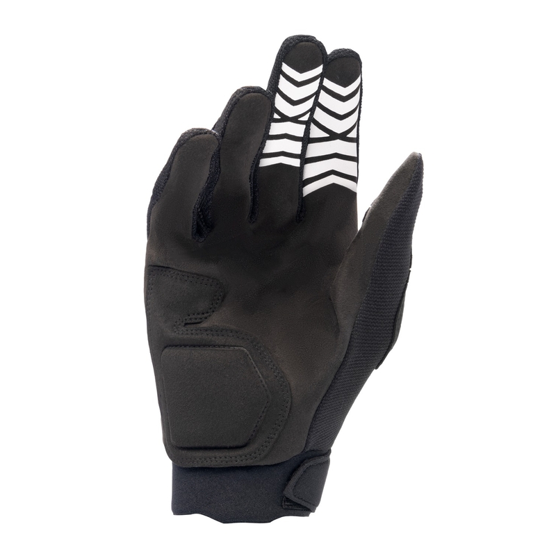 Alpinestars Full Bore XT motocross rukavice crno-crveno-plavo-bijele