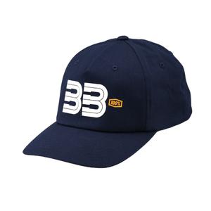 Kapa 100% BB33 X-Fit plava