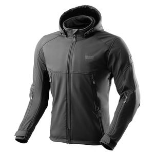 Rebelhorn Slash motociklistička softshell jakna crna
