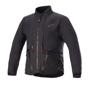 Alpinestars AMT-10 Drystar XF motociklistička jakna crna