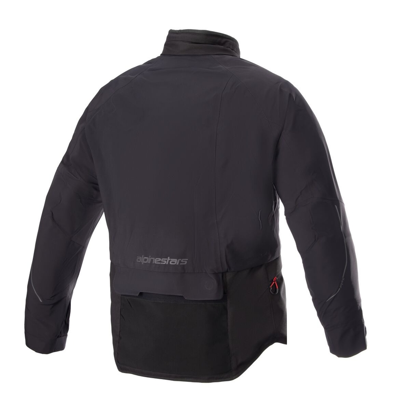 Alpinestars AMT-10 Drystar XF motociklistička jakna crna