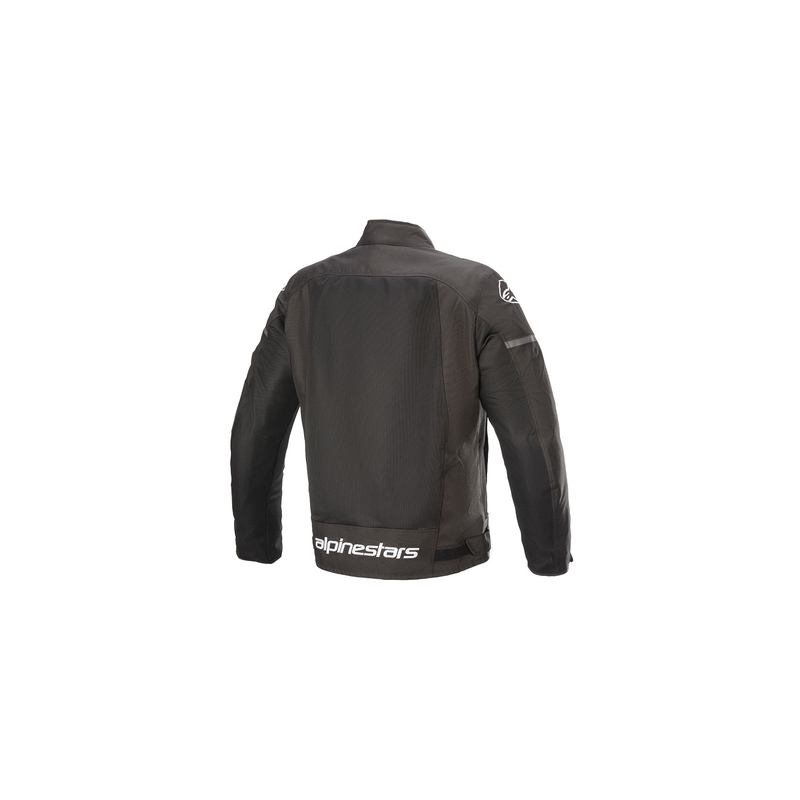 Alpinestars T-SPS Air motociklistička jakna crna