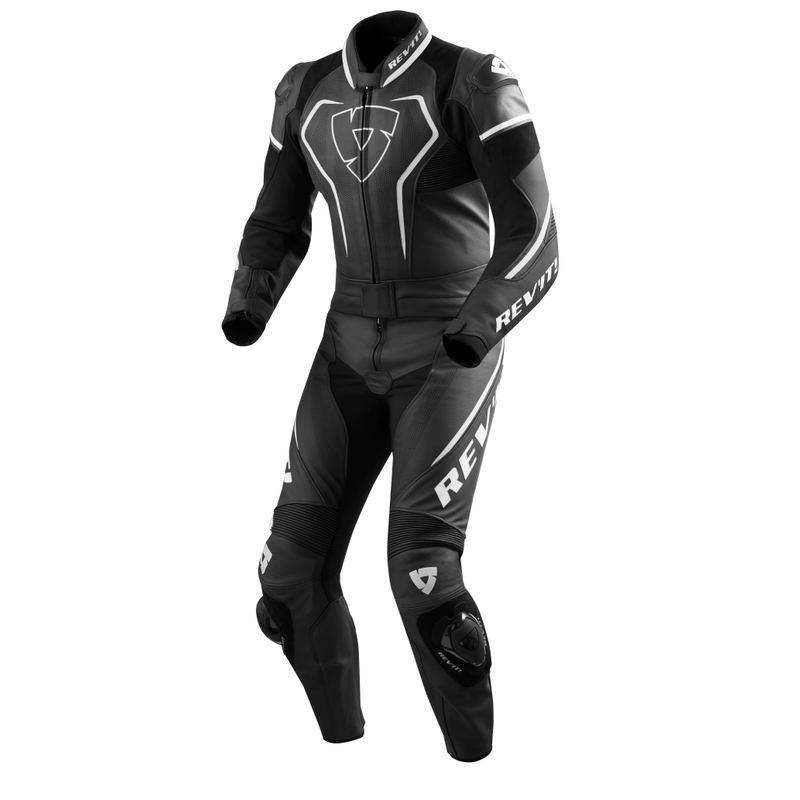 Muških Revit Vertex Pro Black White rasprodaja