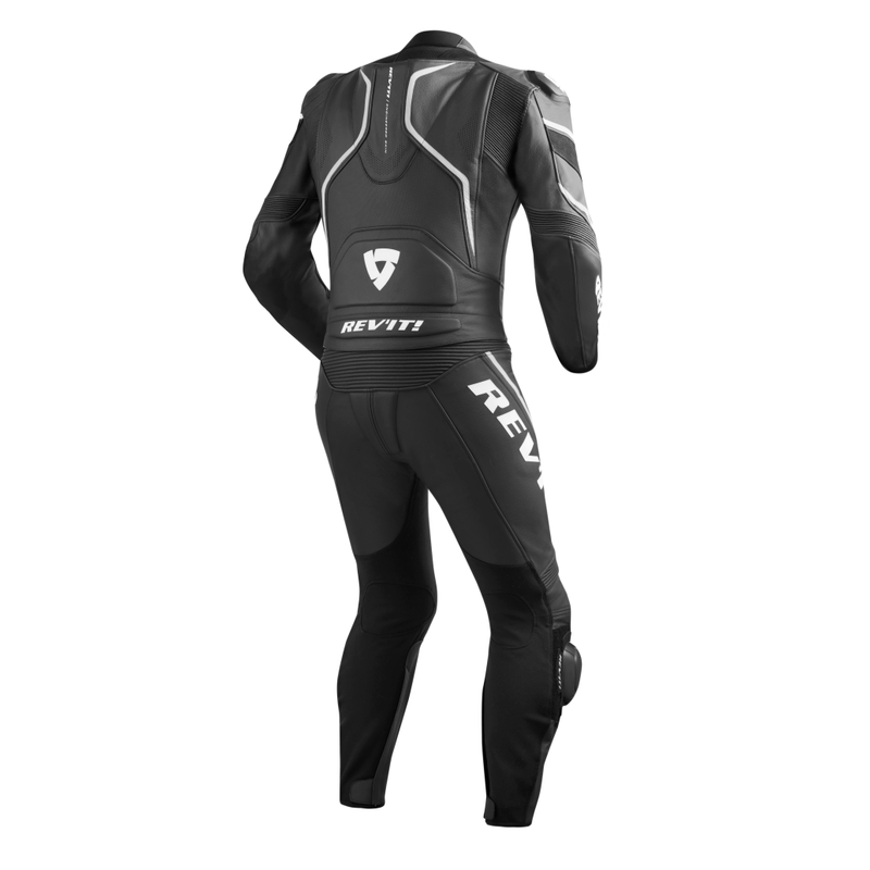 Muških Revit Vertex Pro Black White rasprodaja