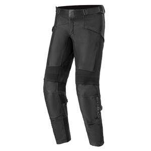 Alpinestars T SP-5 Rideknit motociklističke hlače crne
