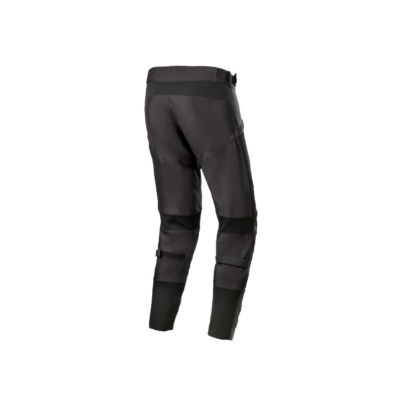Alpinestars T SP-5 Rideknit motociklističke hlače crne