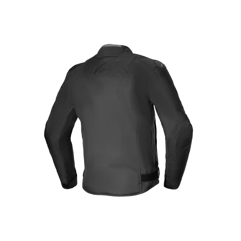 Alpinestars T-SP 1 2 Vodootporna motociklistička jakna crna