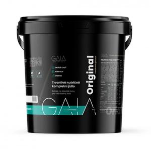 Instant hrana GAIA Original 4 kg vanilije