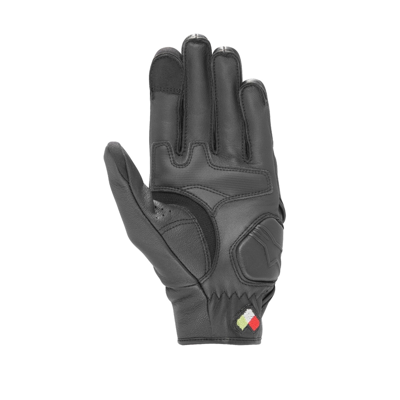Alpinestars Dyno motociklističke rukavice crno-crne