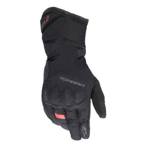 Motociklističke rukavice Alpinestars TOURER W-7 2 DRYSTAR crne