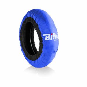 Samoregulirajući grijač guma Bihr Home Track EVO 2 plavi