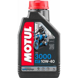 Ulje Motul 3000 4T 10W40 1 l