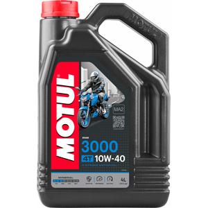 Ulje Motul 3000 4T 10W40 4 l