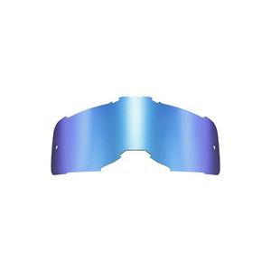 Pleksiglas za naočale LS2 Aura iridium blue