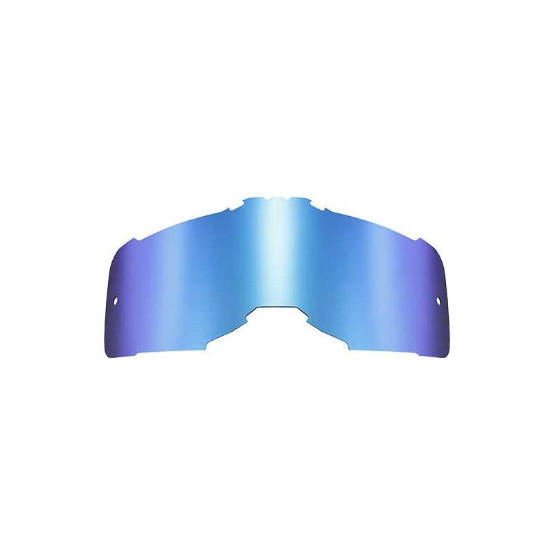 Pleksiglas za naočale LS2 Aura iridium blue
