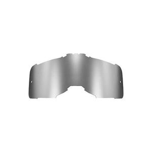 Pleksiglas za naočale LS2 Aura iridium silver