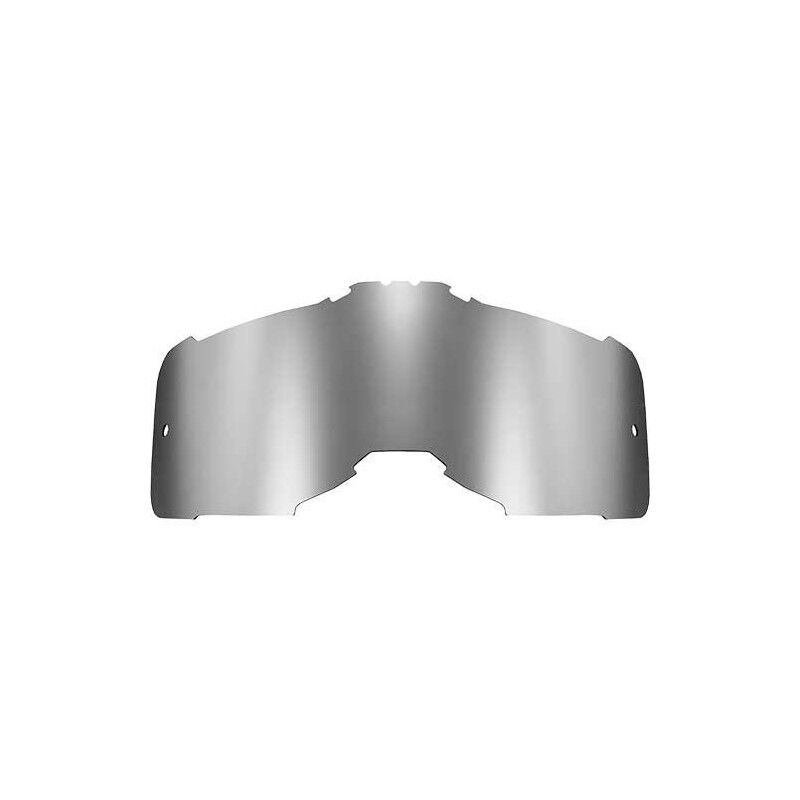 Pleksiglas za naočale LS2 Aura iridium silver