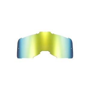 Pleksiglas za naočale LS2 Aura iridium yellow