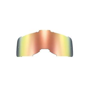 Pleksiglas za naočale LS2 Aura iridium gold