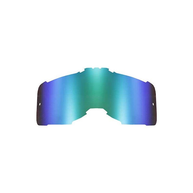 Pleksiglas za naočale LS2 Aura iridium green