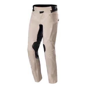 Alpinestars AMT-10 LAB Drystar XF kamuflažne pješčane motociklističke hlače