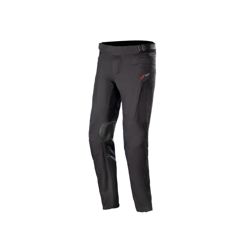 Alpinestars AMT-10 DRYSTAR XF motociklističke hlače crne