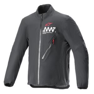 Alpinestars AMT STORM GEAR DRYSTAR XF vodootporna jakna crna
