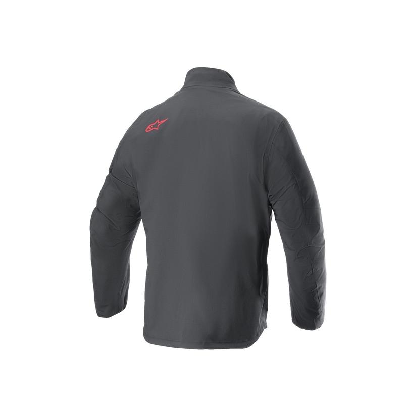 Alpinestars AMT STORM GEAR DRYSTAR XF vodootporna jakna crna