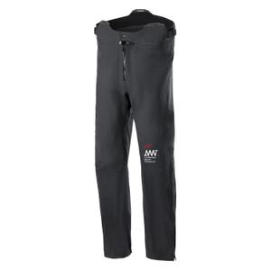 Alpinestars AMT STORM GEAR DRYSTAR XF vodootporne hlače crne