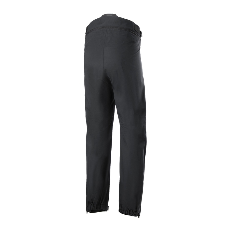 Alpinestars AMT STORM GEAR DRYSTAR XF vodootporne hlače crne