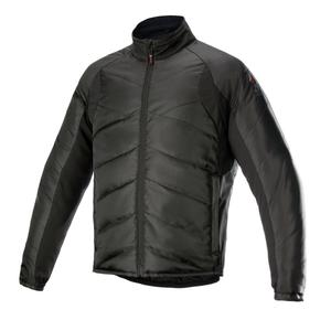 Termalna podstava jakne Alpinestars AMT THERMAL LINER crna