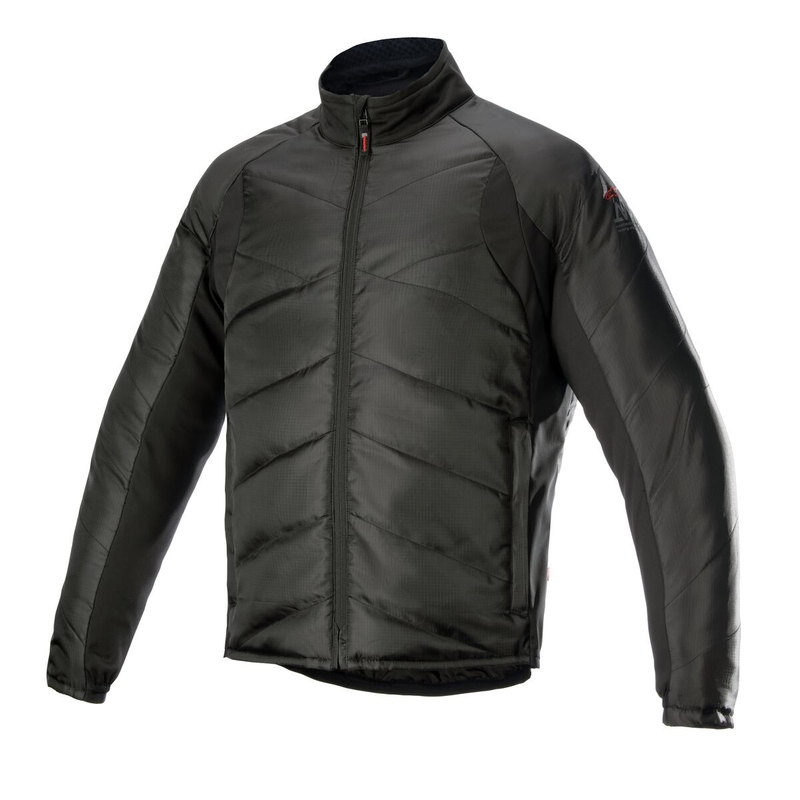 Termalna podstava jakne Alpinestars AMT THERMAL LINER crna
