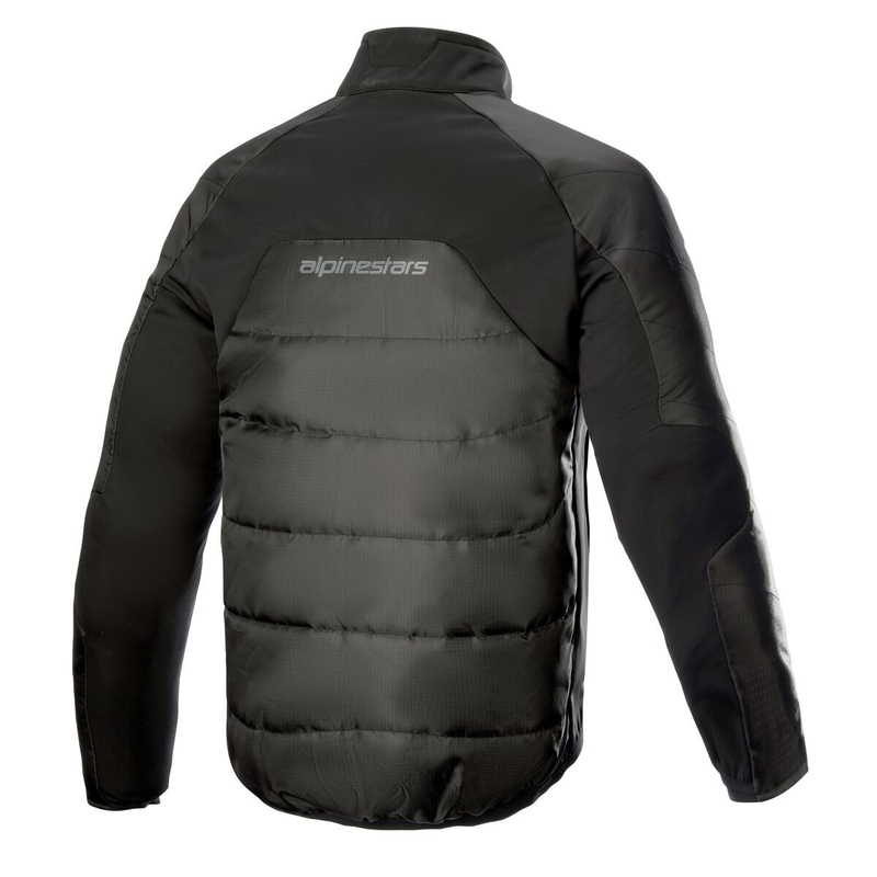 Termalna podstava jakne Alpinestars AMT THERMAL LINER crna