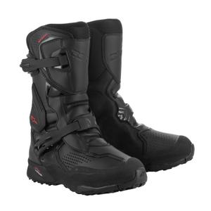Motorističke čizme Alpinestars XT-8 GORE-TEX crno-crne