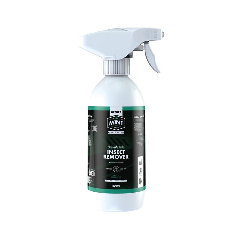 Repelent protiv insekata MENTA 500ml