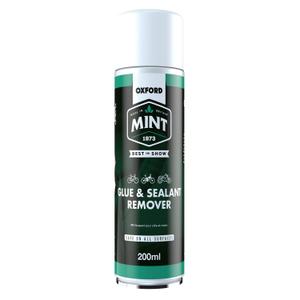Sredstvo za uklanjanje ljepila i brtvila MINT 200 ml