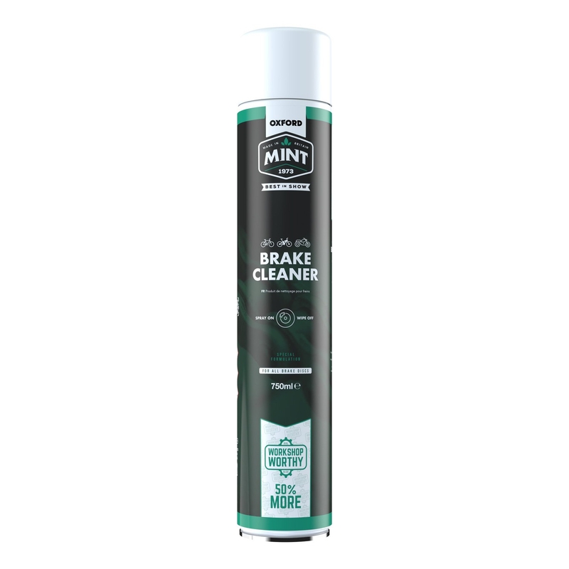 Čistač kočnica MINT 750ml