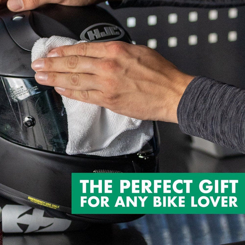 MINT XL set za čišćenje kacige