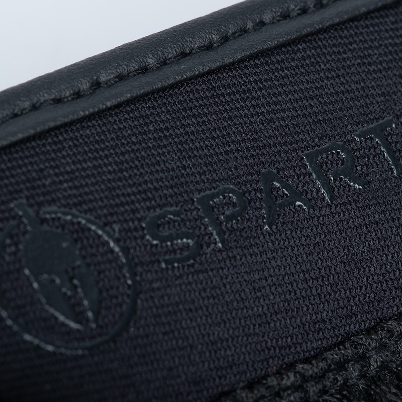 Oxford Spartan Air motociklističke rukavice crne