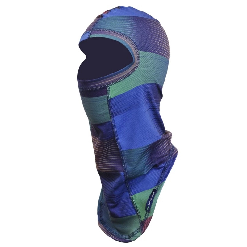 Nanosilver® Energy motociklistička kaciga