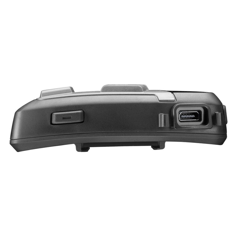 Bluetooth slušalica Interphone U-COM6R - pojedinačno pakiranje