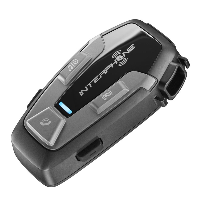 Bluetooth slušalica Interphone U-COM6R - pojedinačno pakiranje