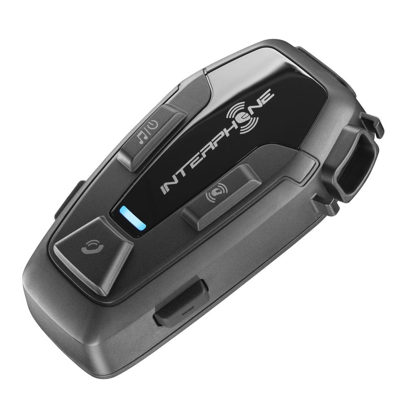 Bluetooth interfon Interfon U-COM7R - Pojedinačno pakiranje
