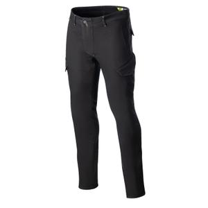 Alpinestars Calibre Tech motociklističke hlače antracit sive