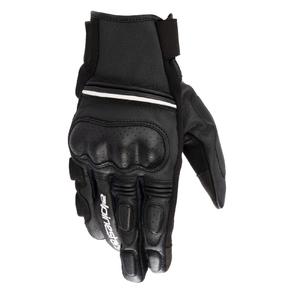 Alpinestars Phenom moto rukavice crno-bijele