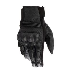 Alpinestars Phenom Air moto rukavice crno-crne