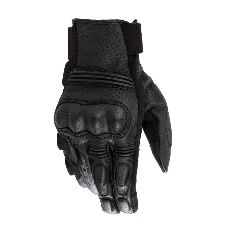 Alpinestars Phenom Air moto rukavice crno-crne