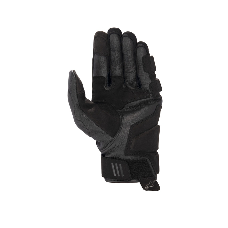 Alpinestars Phenom Air moto rukavice crno-crne